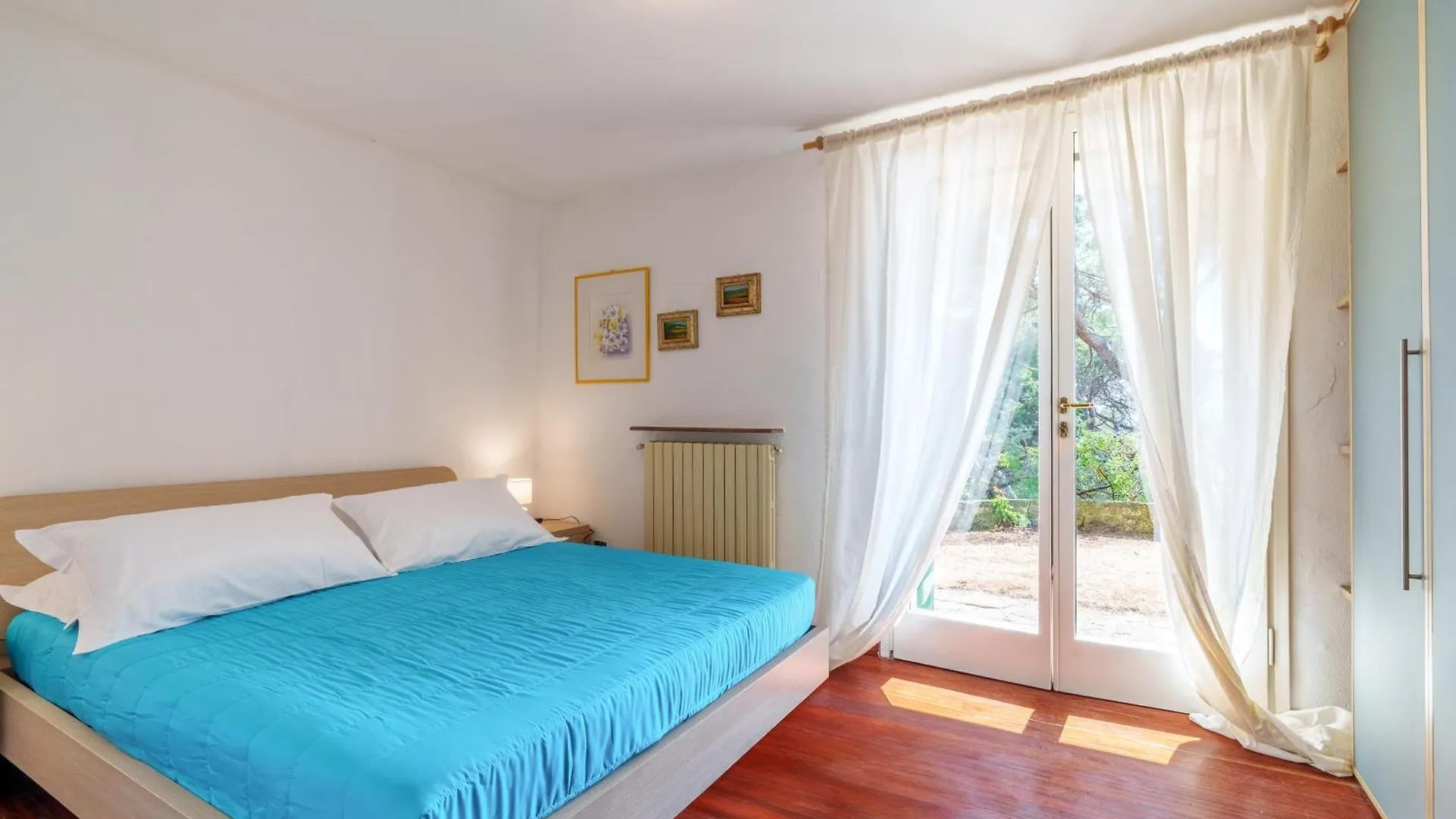 Villa La Duna Marina di Castagneto Carducci Apartment
