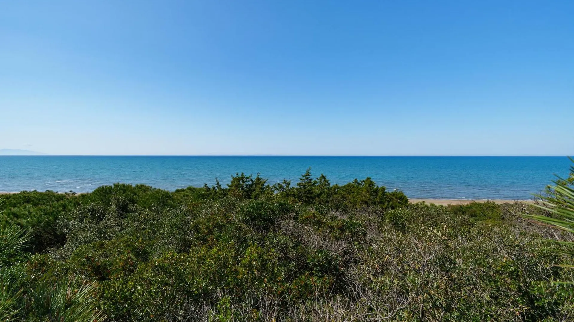 Villa La Duna Marina di Castagneto Carducci 0*,  Italië
